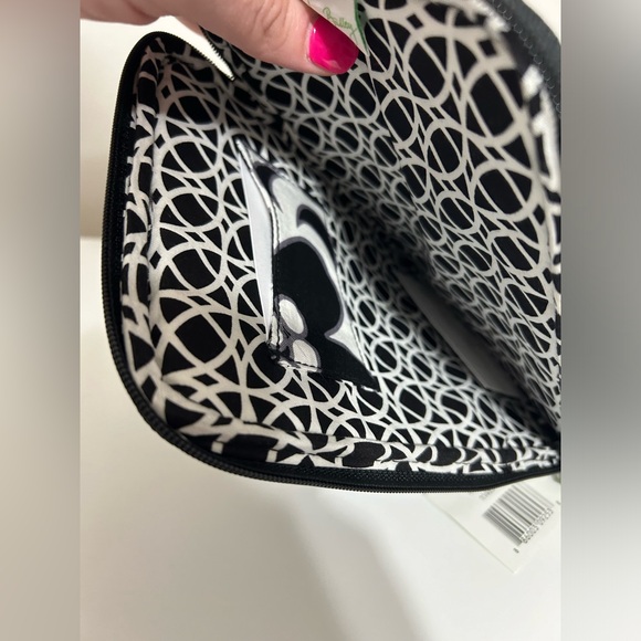 Vera Bradley E-reader holder - Picture 5 of 8